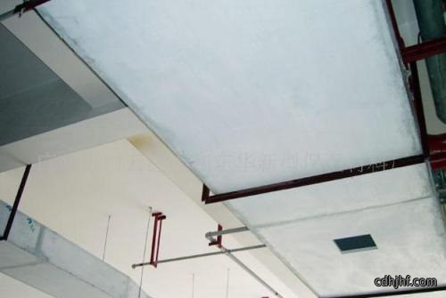建筑要合理合法的使用，在成都消防风管必须安装