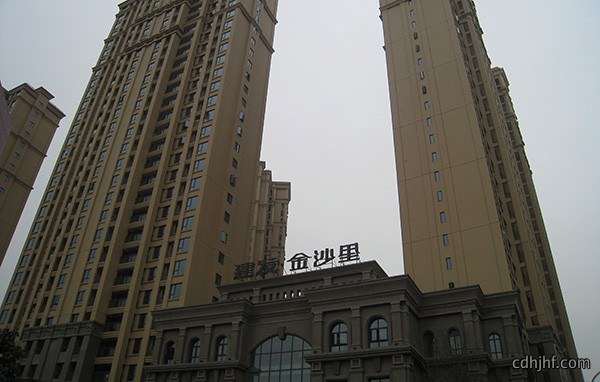 成都排烟设备合作客户